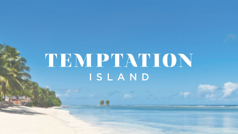 Illustratie voor: Morgen start Temptation Island USA seizoen 2