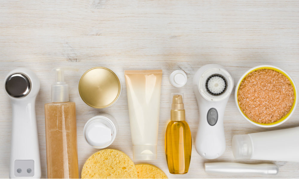 Illustratie voor: 8 skincare producten die iedere meisje nodig heeft