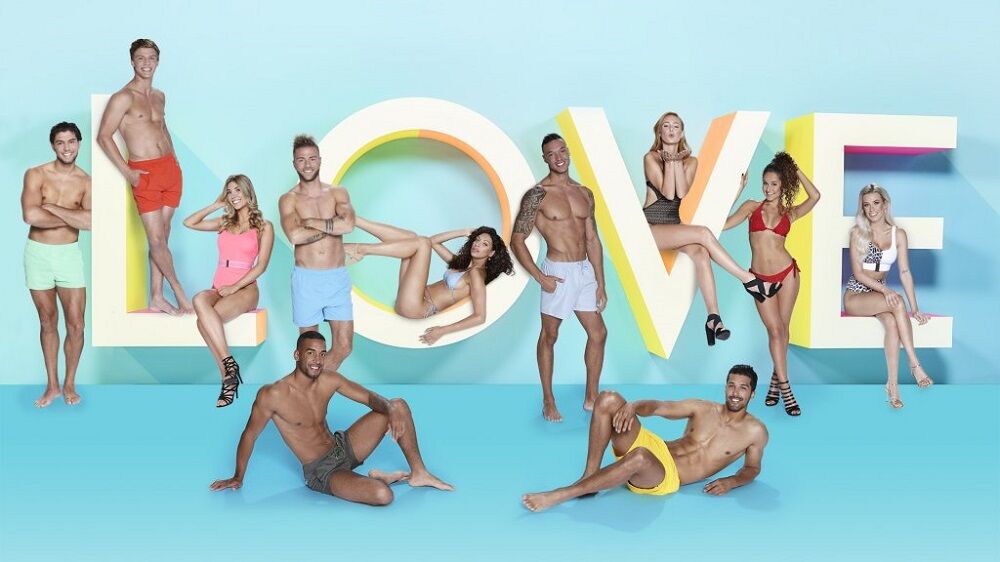 Illustratie voor: Love Island’s Floor reageert op geruchten breuk met Daniël