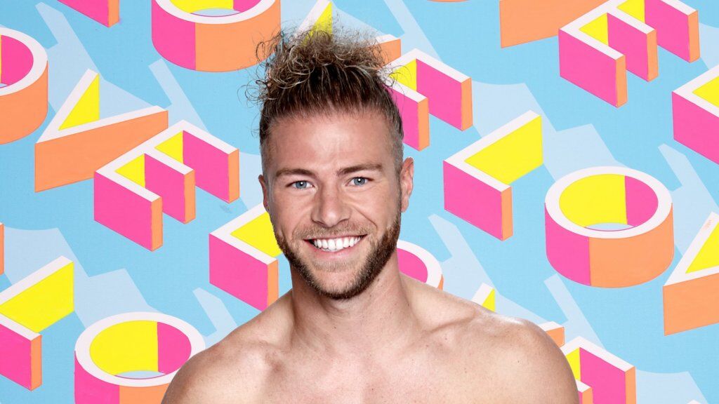 Illustratie voor: Ook Love Island’s Thijs en Lisa zijn uit elkaar