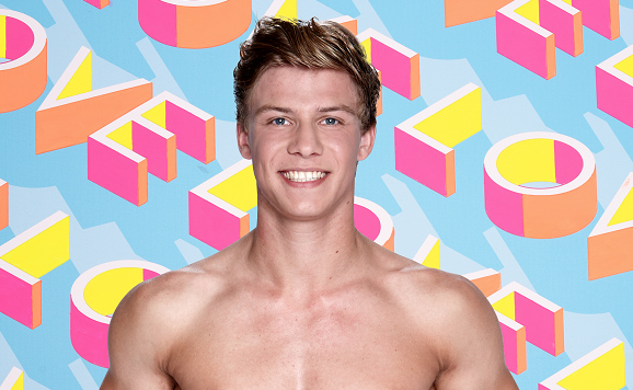 Illustratie voor: Love Island’s Daniël en verleidster Daniëlle bevestigen relatie tijdens hun vakantie in Mexico