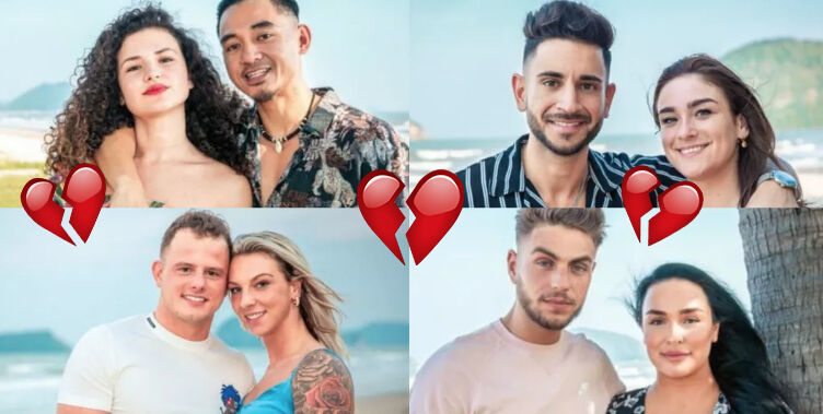 Illustratie voor: Kijkers weten het zeker: deze Temptation Island-kandidaat gaat als eerste vreemd