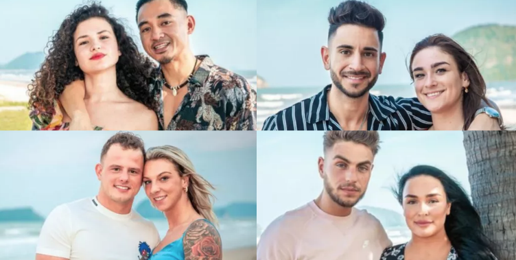 Illustratie voor: Dit Temptation Island-koppel is nog samen