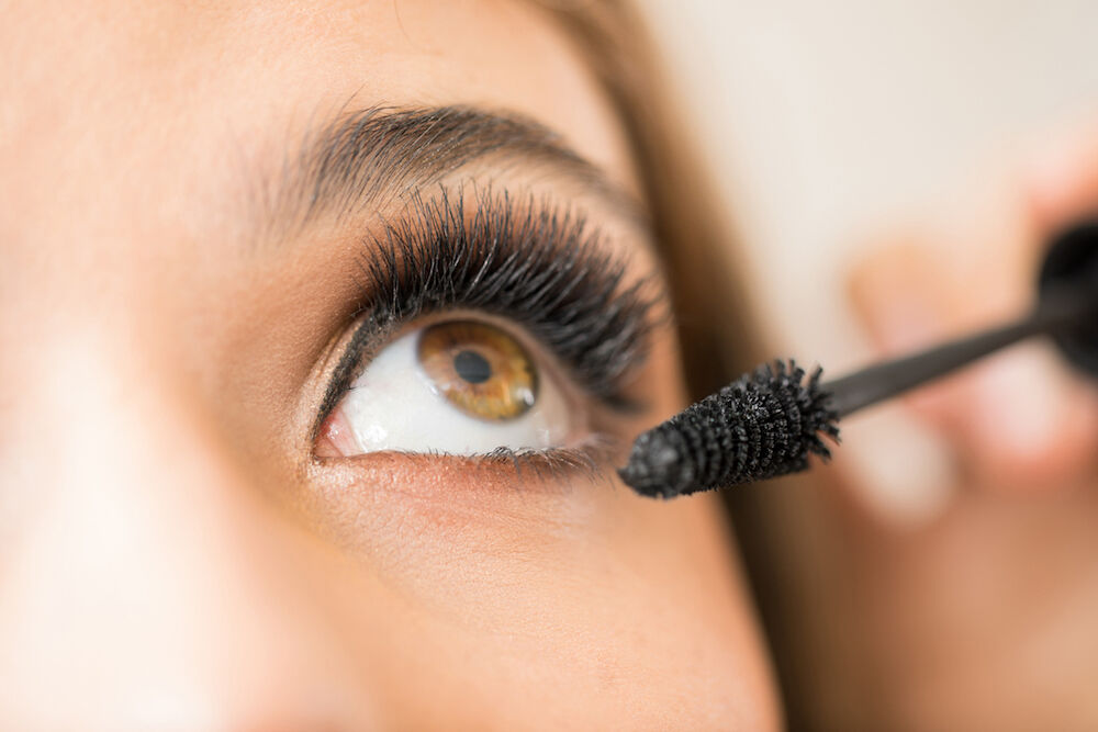 Illustratie voor: Met deze mascara’s maak je de perfecte look