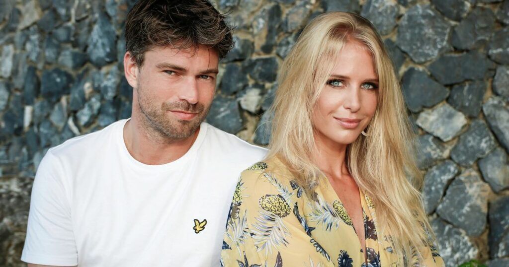 Illustratie voor: Dit doen presentatoren Annelien en Rick in hun vrije tijd tijdens Temptation Island