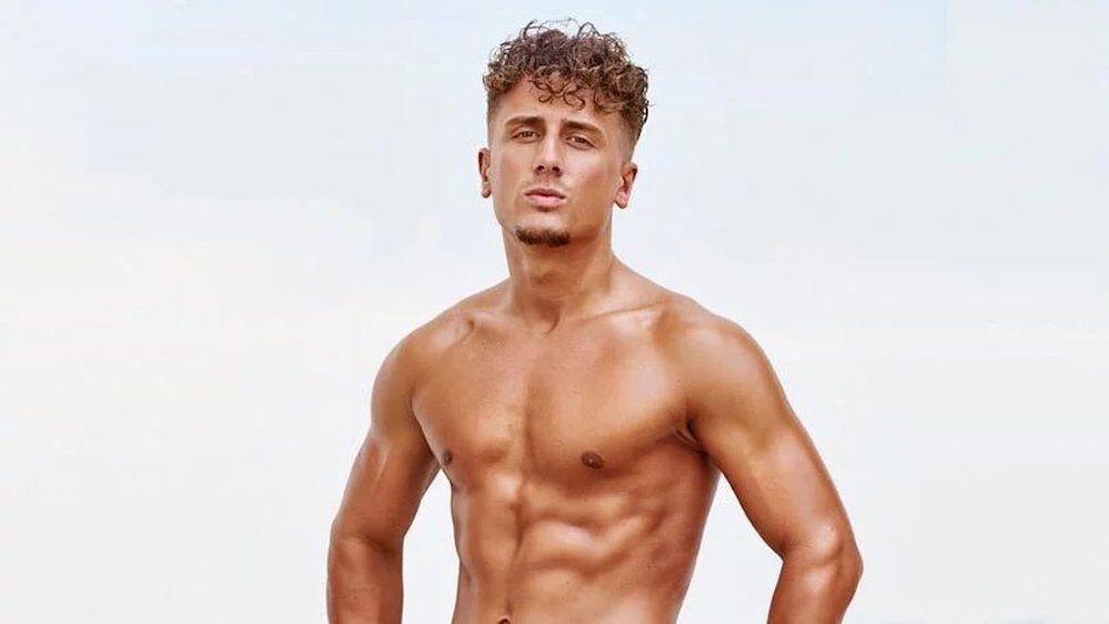 Illustratie voor: Deze foto bewijst dat Harrie terugkeert in Ex On The Beach