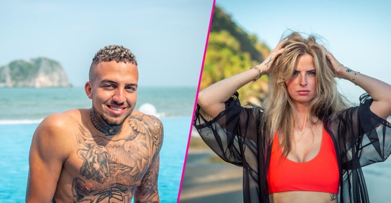 Illustratie voor: Plot twist: Zach uit Temptation Island heeft zijn eerste single uitgebracht (en dit is ‘m)