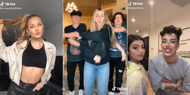 Illustratie voor: Dit zijn de leukste en populairste TikTok dansjes om thuis te leren