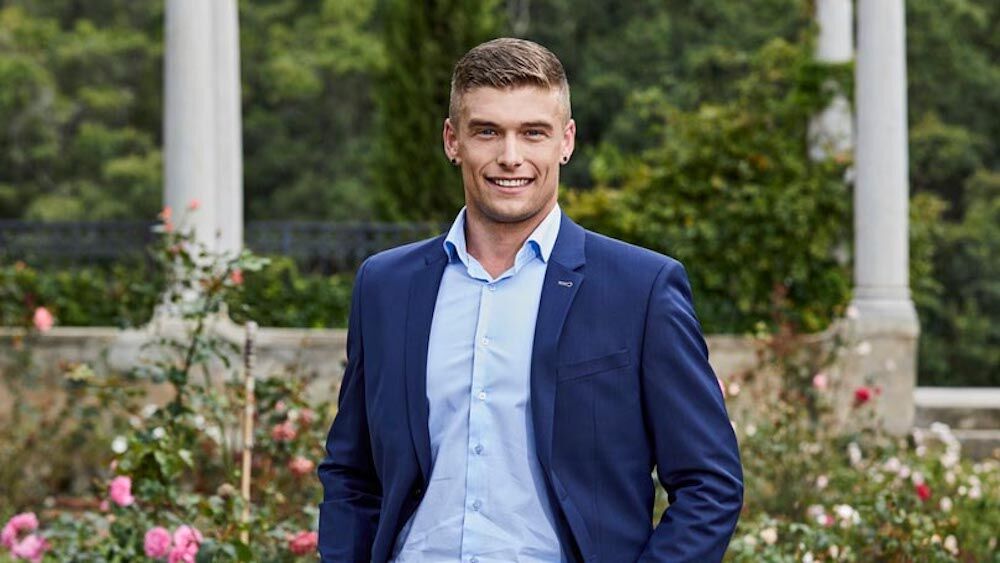 Illustratie voor: Wow: zo zag Joey uit De Bachelorette er vroeger uit