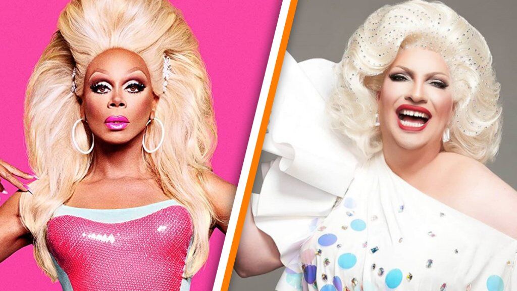 Illustratie voor: Slay queen! Fred van Leer gaat de Nederlandse RuPaul’s Drag Queen presenteren