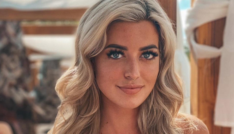 Illustratie voor: Zo gaat het nu met Temptation Island’s Milou