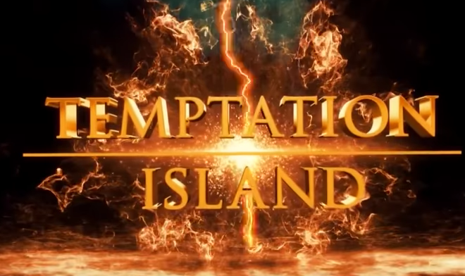 Illustratie voor: Yes! Temptation Island gaat toch door