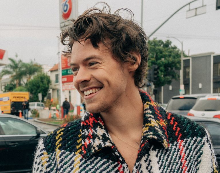 Illustratie voor: Dit is alles wat je wil weten over ‘Don’t Worry Darling’ met Harry Styles