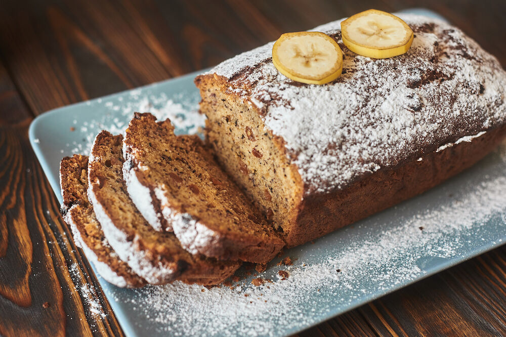 Illustratie voor: Glutenvrij cake recept nodig? Met deze 5 baksel zit je sowieso goed