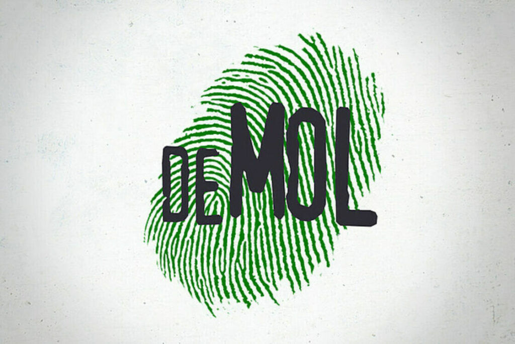 Illustratie voor: BREAKING: dit zijn de kandidaten van het nieuwe seizoen van Wie is de Mol? 2021