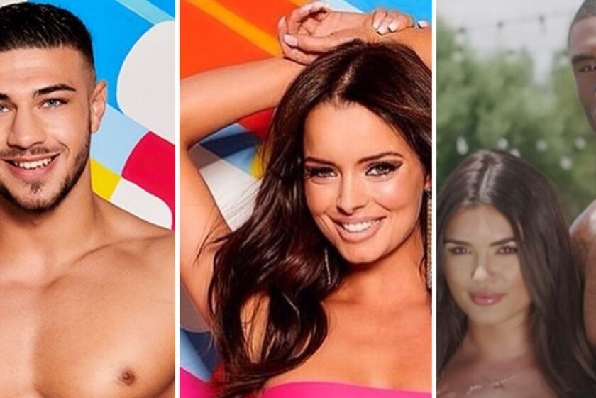 Illustratie voor: Weg met die perfecte lijven: Love Island UK 2021 is op zoek naar de meest diverse cast ooit