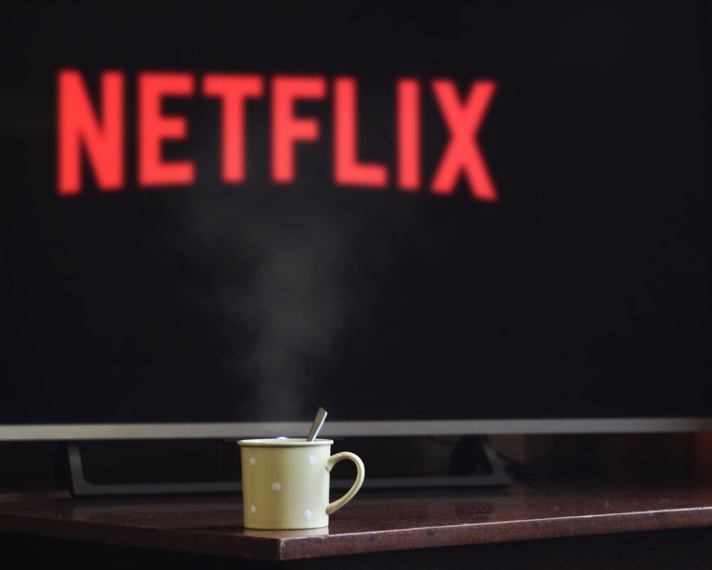 Illustratie voor: Netflix films: 22 July