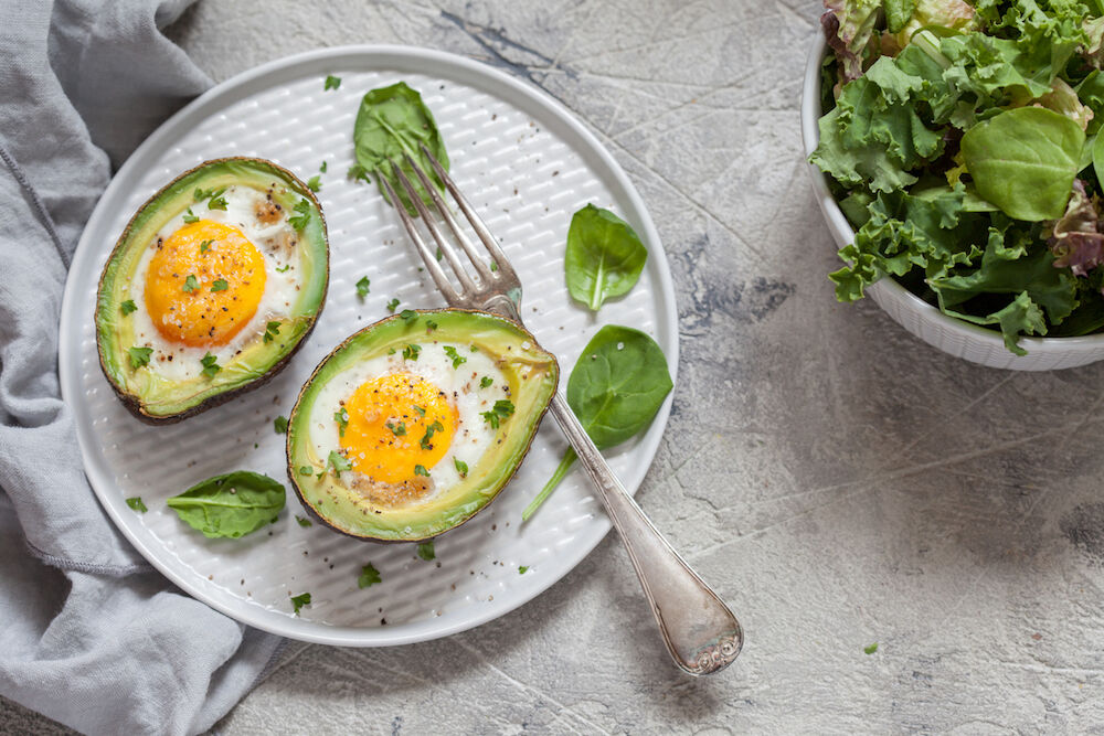 Illustratie voor: Hoeveel eieren mag je eigenlijk eten en is het wel gezond?