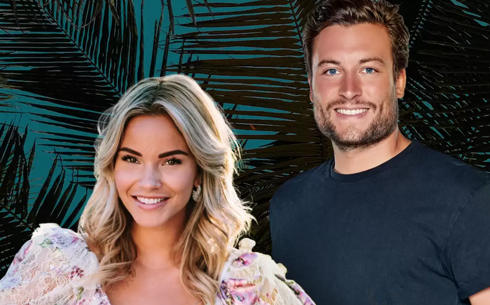 Illustratie voor: Het is nu al uitgelekt of het eerste koppel nog samen is na Temptation Island 2021