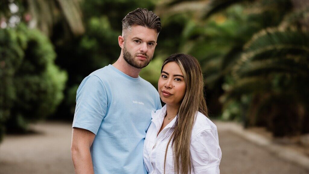 Illustratie voor: Zijn Deborah en Koen nog samen na Temptation Island 2021?