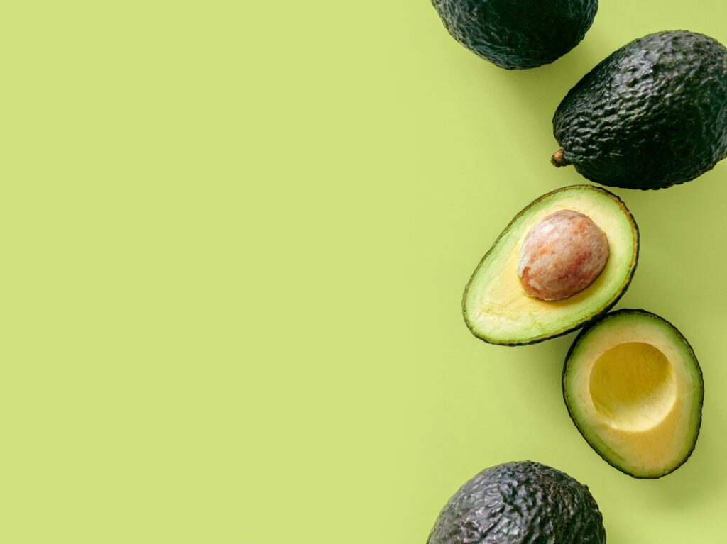 Illustratie voor: Avocado hacks: hoe verwijder je de pit van een avocado?