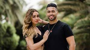 Illustratie voor: Dit is hét bewijs dat Efrain en Aylin alleen meedoen aan Temptation Island  2021 voor de fame