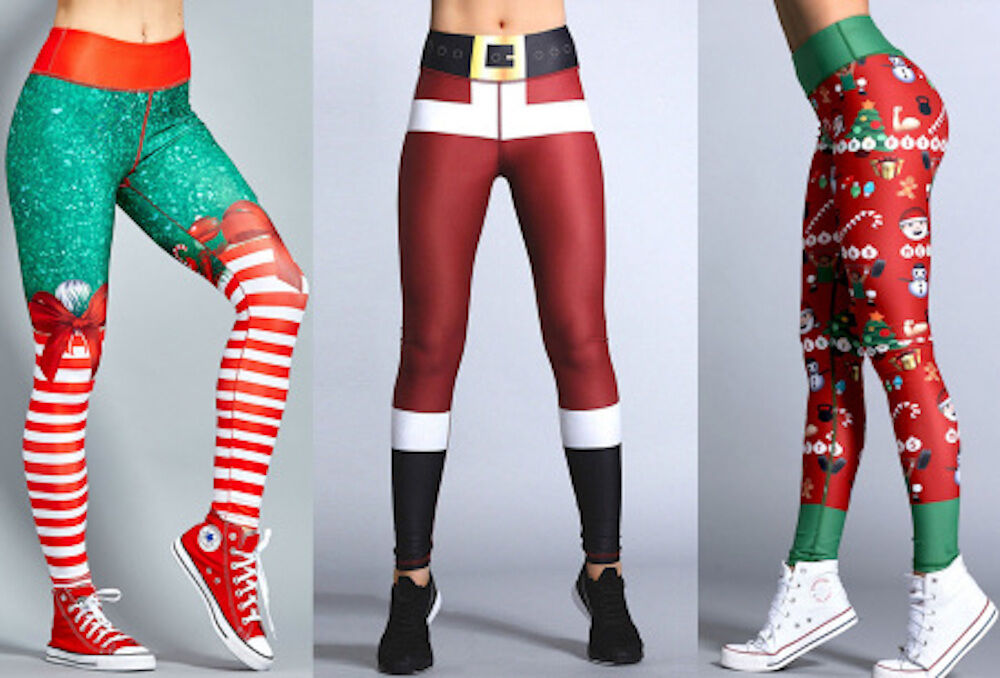 Illustratie voor: Vergeet de kersttrui: met deze kerstlegging steel jij de show deze decembermaand