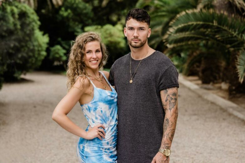 Illustratie voor: Met deze singles heeft Nico uit Temptation Island 2021 het allemaal gedaan