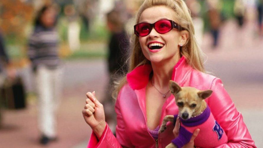 Illustratie voor: Legally Blonde 3: alles wat je moet weten