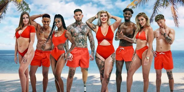 Illustratie voor: Yes! Op déze datum komt het nieuwe seizoen van Ex on the Beach uit!