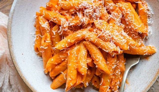 penne-alla-vodka