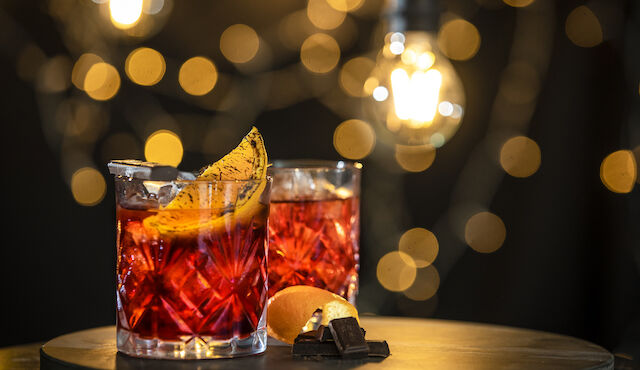 kerstcocktail-chocolate-martini-negroni