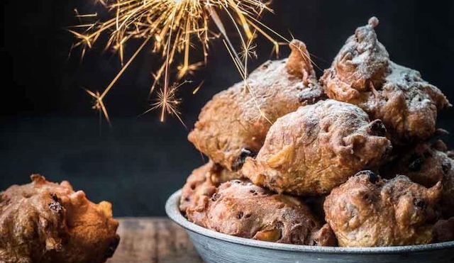 oliebollen-airfryer