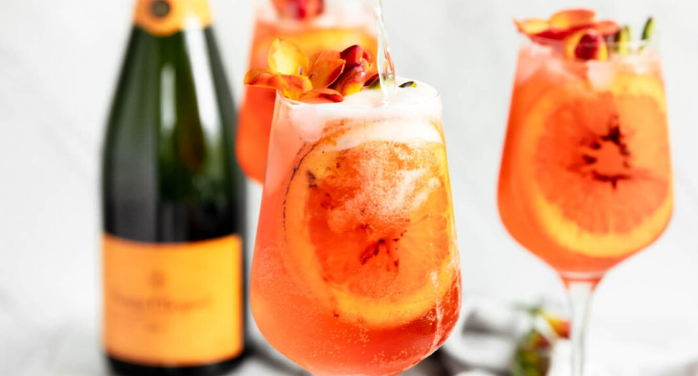 aperol spritz