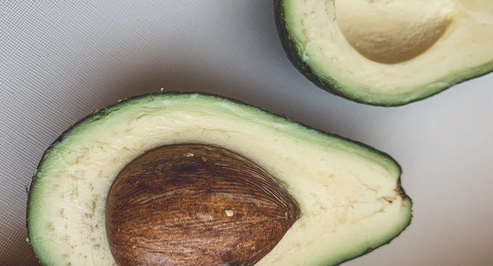 gezondsheidvoordelen avocado eten