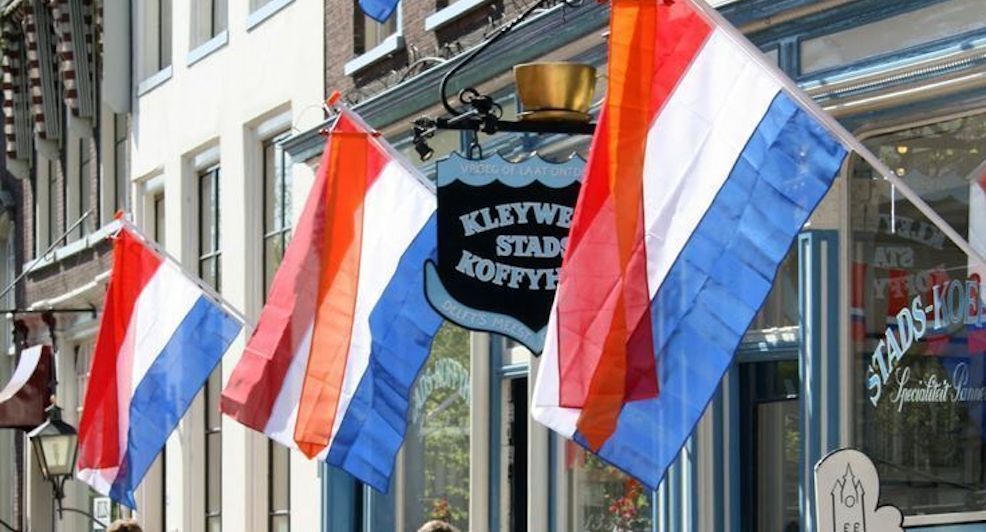 weetjes over Koningsdag