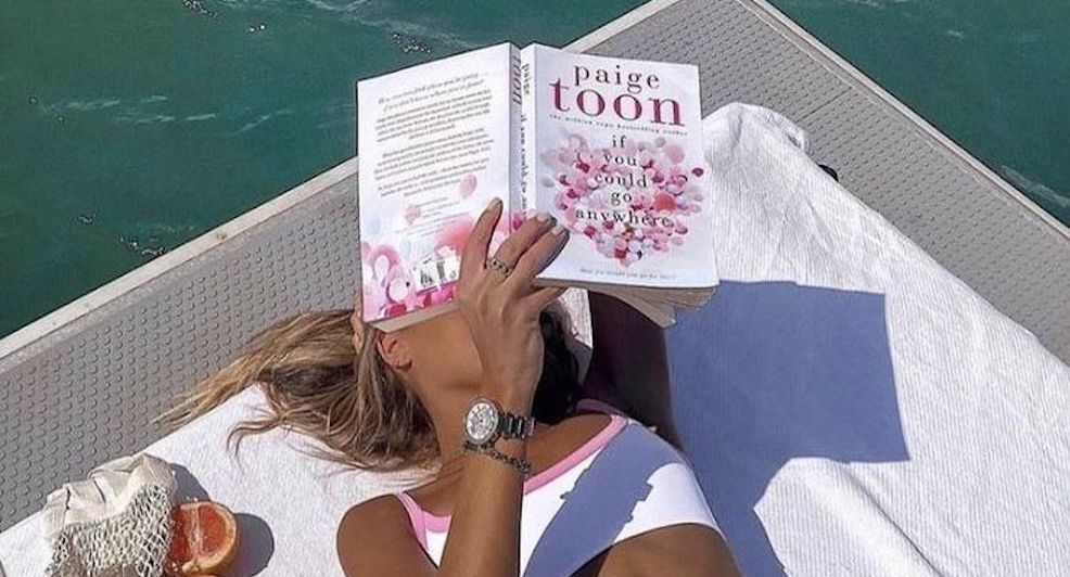 sterrenbeelden dol op lezen