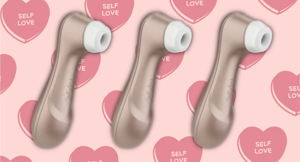 satisfyer-aanbieding-kruidvat