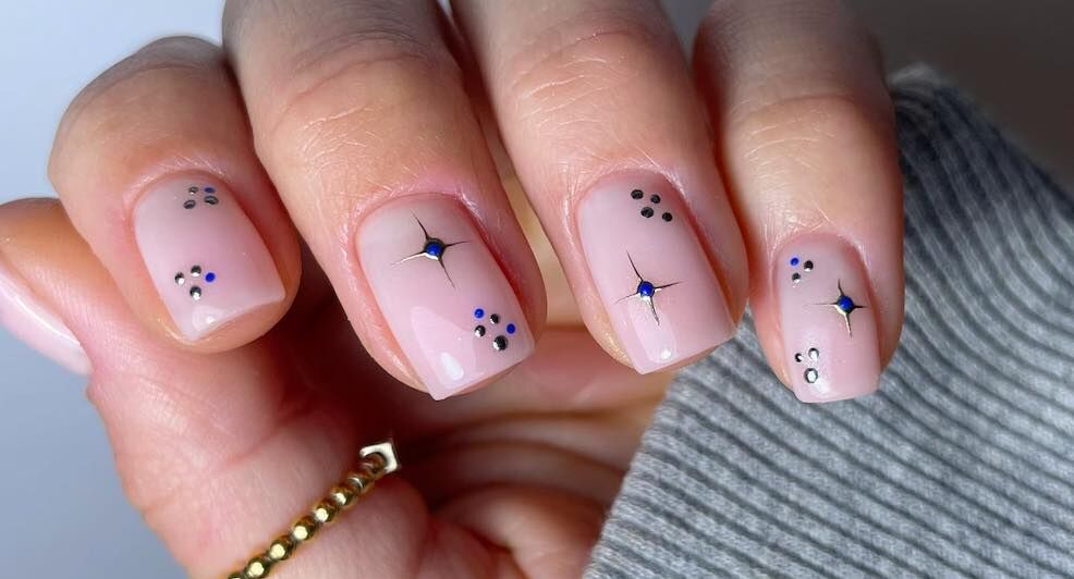 trend-korte-nagels