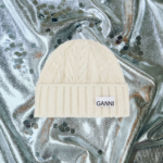 ganni-beanie