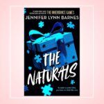 book jennifer lynn barnes