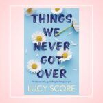 book lucy score