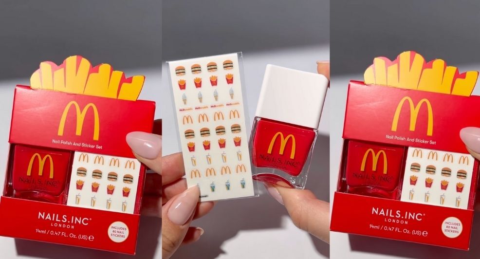 mcdonalds-nagellak