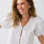 Dupes-trending-blouse- GANNI