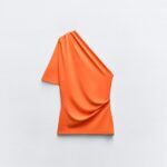 5 items- Zara- Koningsdag