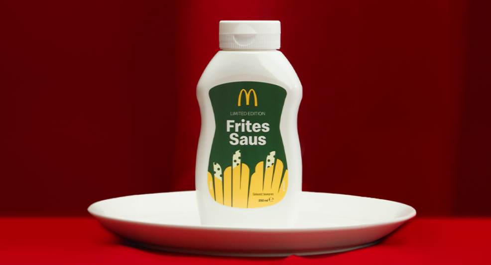 Vandaag-McDonalds-saus-flessen-kopen