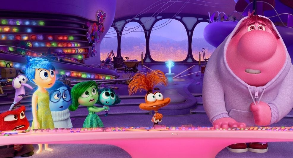 inside out 2