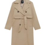 trench coat