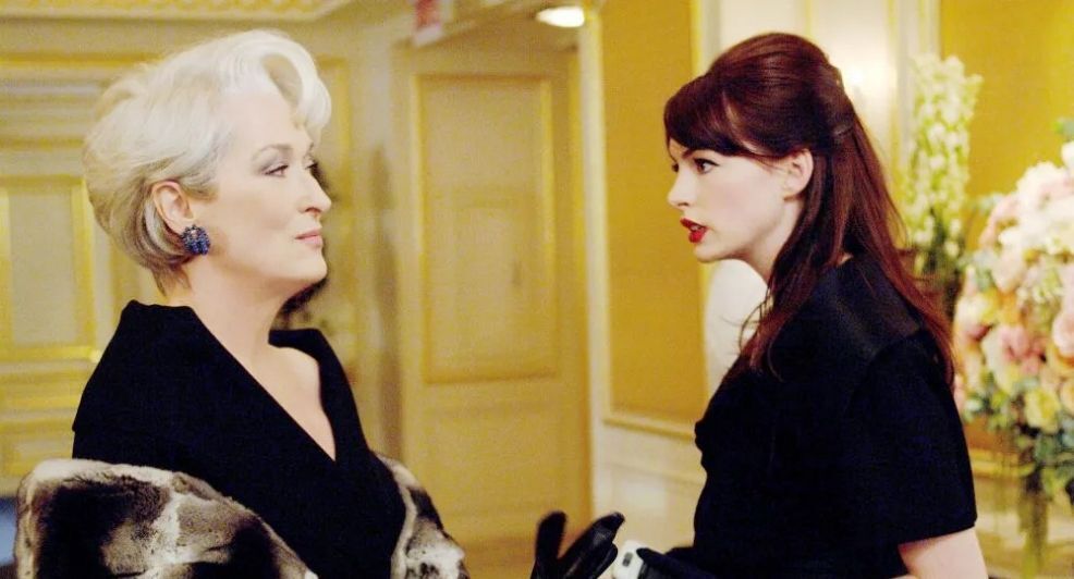 devil wears prada