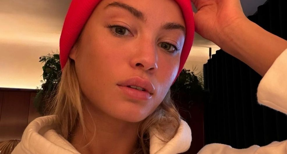 nieuwe lover rose bertram